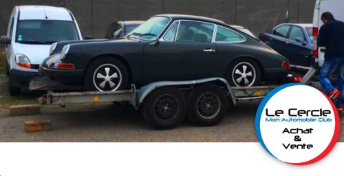 lecercleporsche